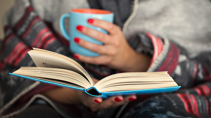 5 Dicas para você criar um hábito de leitura de uma vez por todas!