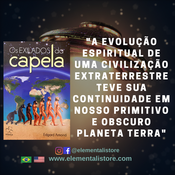 Você já ouviu falar sobre os Capelinos ou Exilados da Capela?