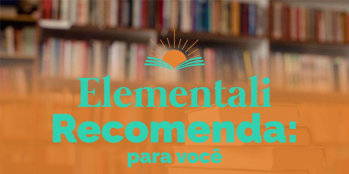 Elementali Recomenda - Livros - Espiritismo - EUA - Elementali ...