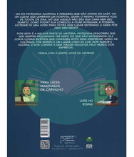 Carregar imagem no visualizador da galeria, Violetinhas na Janela - Luis Hu Rivas
