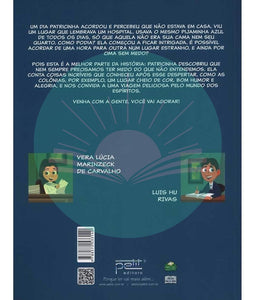 Violetinhas na Janela - Luis Hu Rivas