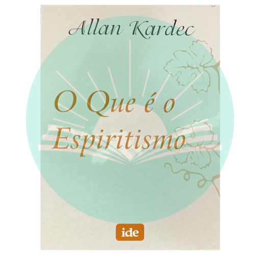 O Que É o Espiritismo - Edição Normal