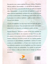 Carregar imagem no visualizador da galeria, Mediunidade - A Cura da Ferida da Fragilidade - Wanderley Oliveira