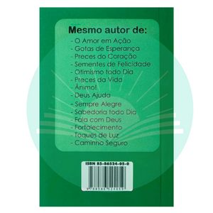 Gotas de Esperança - Lourival Lopes - [Edição de Bolso]